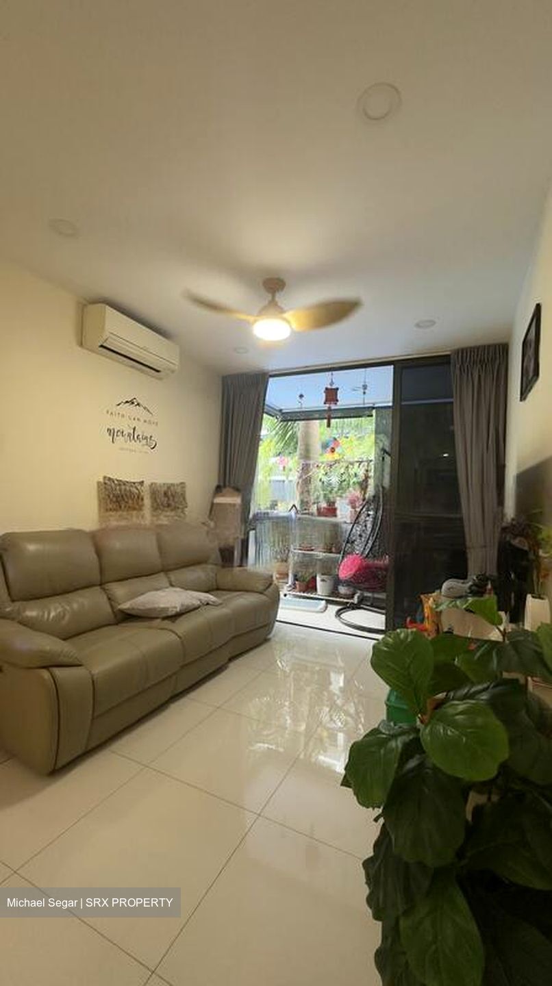 The Wisteria (D27), Apartment #454116641